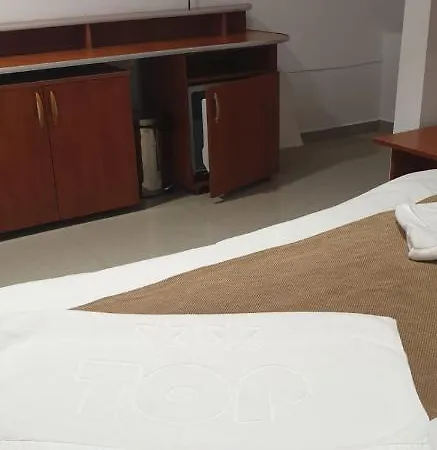 Hotel Top Central 2*