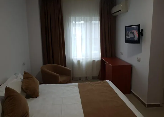 Hotel Top Central 2*