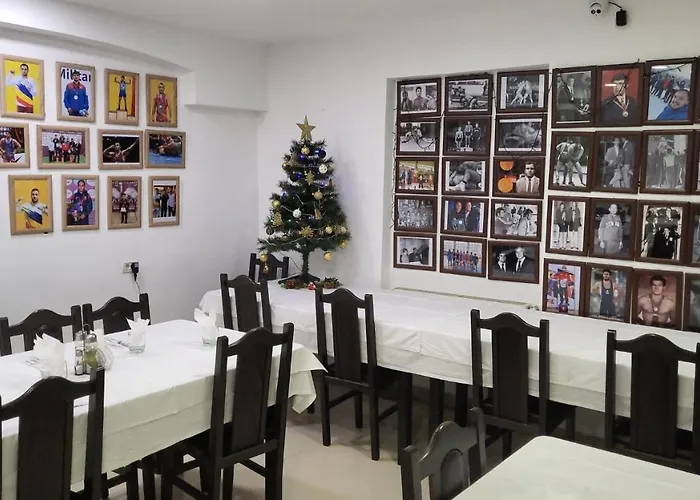 Hotel Top Central Ξενοδοχείο