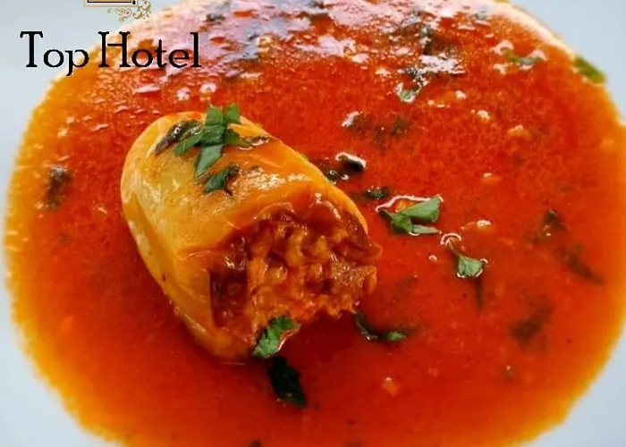 Hotel Top Central Ξενοδοχείο Βουκουρέστι