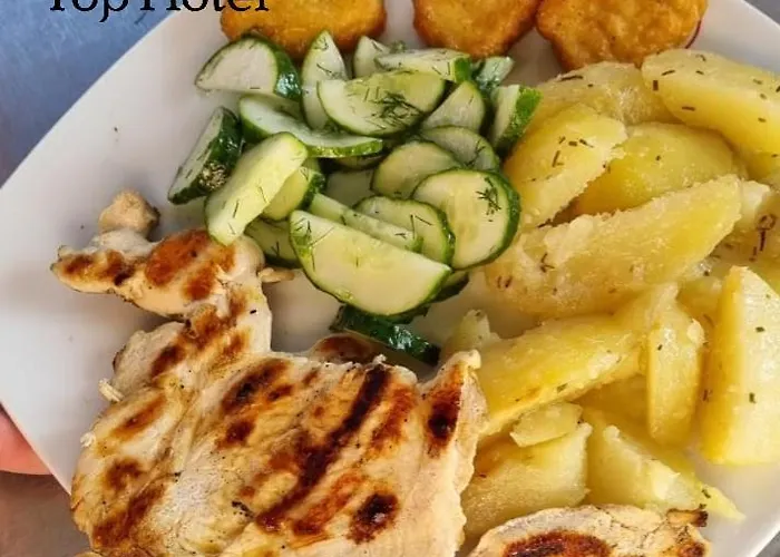 Hotel Top Central Βουκουρέστι