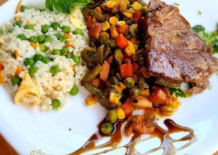 Ξενοδοχείο Hotel Top Central