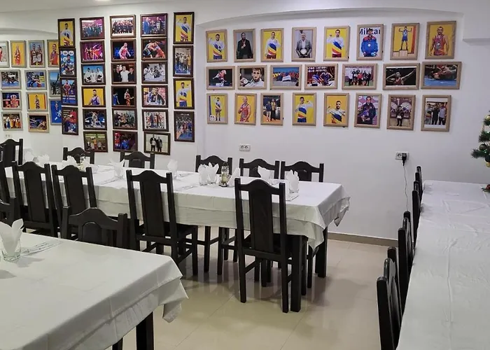 Hotel Top Central Ξενοδοχείο Βουκουρέστι