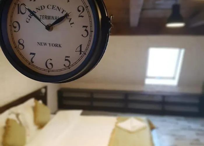 Hotel Top Central Ξενοδοχείο