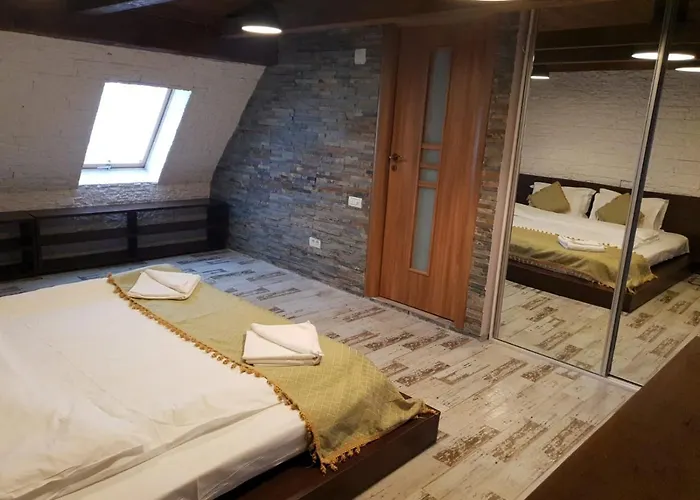 Hotel Top Central Ξενοδοχείο