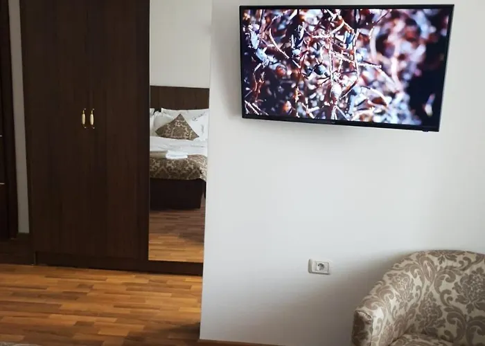 Hotel Top Central Ξενοδοχείο