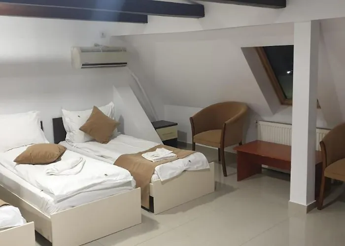 Hotel Top Central Ξενοδοχείο