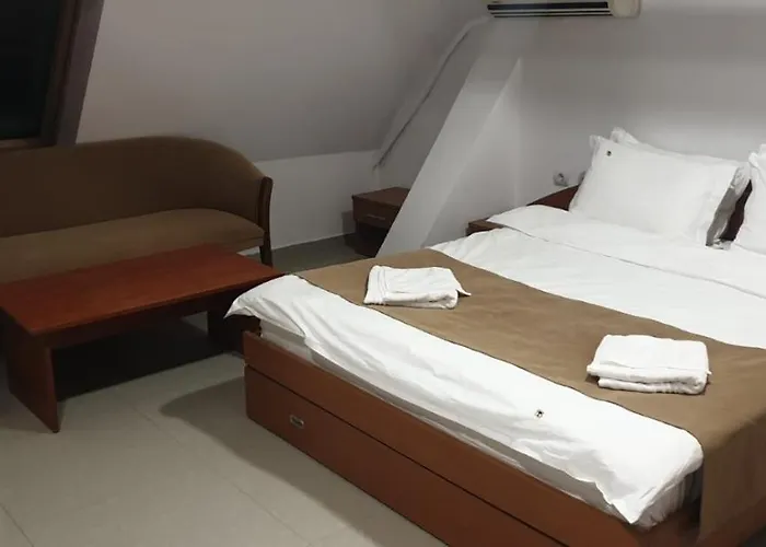 Hotel Top Central Ξενοδοχείο Βουκουρέστι