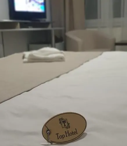 Hotel Top Central Ξενοδοχείο 2*