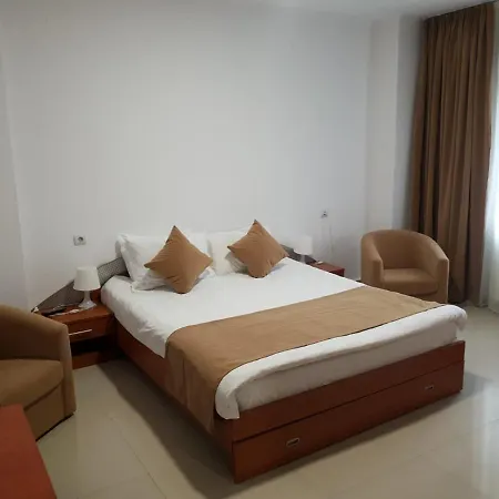 Hotel Top Central 2* Бухарест