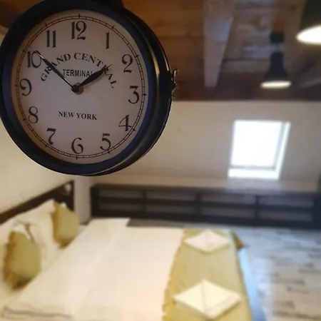 Hotel Top Central Отель