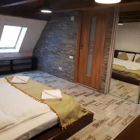 Hotel Top Central Отель