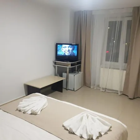 Hotel Top Central 2*