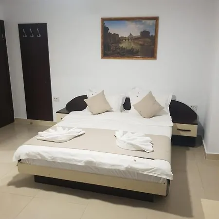 Hotel Top Central 2*