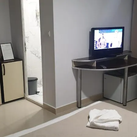 Hotel Hotel Top Central Bukarest