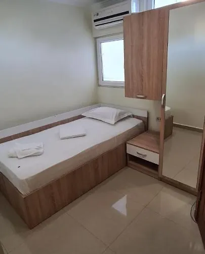 Hotel Hotel Top Central 2*