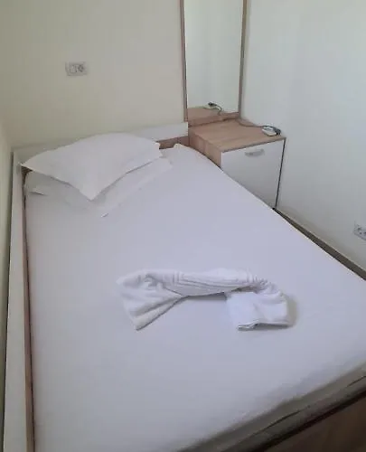 Hotel Hotel Top Central