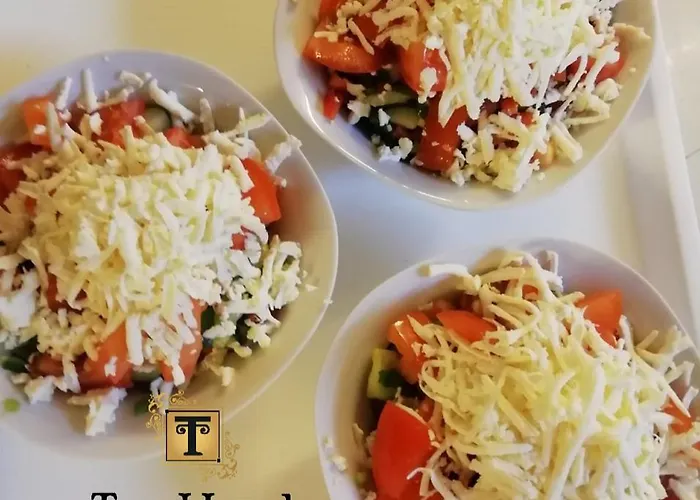 Hotel Hotel Top Central Bucarest