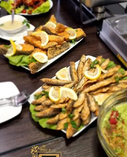 Hotel Top Central 2*