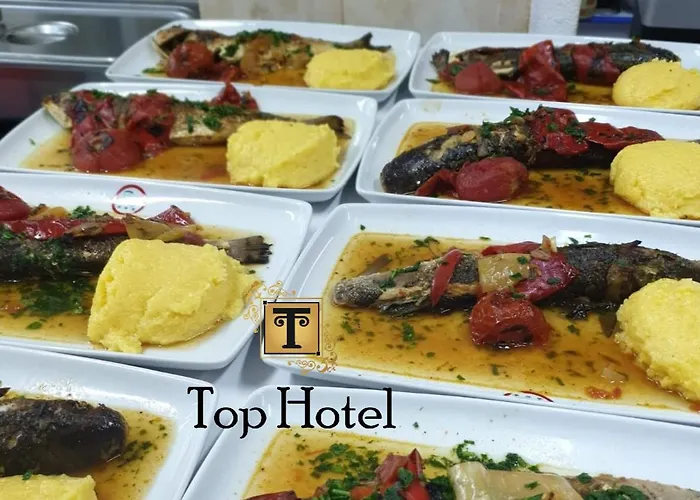 Hotel Top Central Hotel 2*