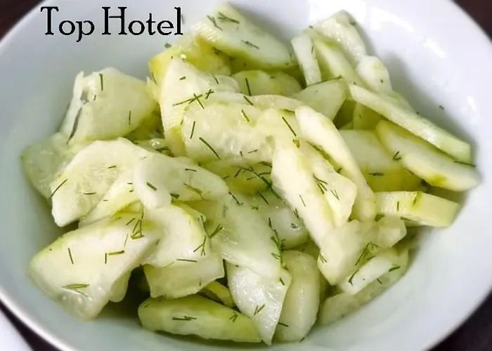 Hotel Top Central Bucarest