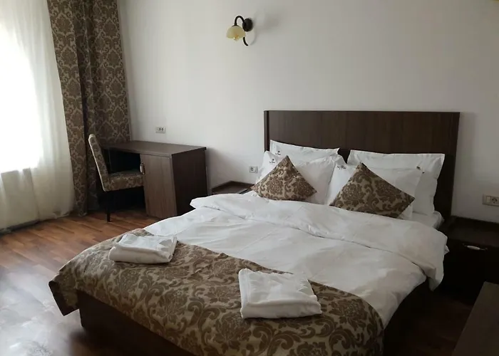 Hotel Top Central Hotel